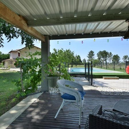 Villa Monplaisir 82 Montech Екстериор снимка