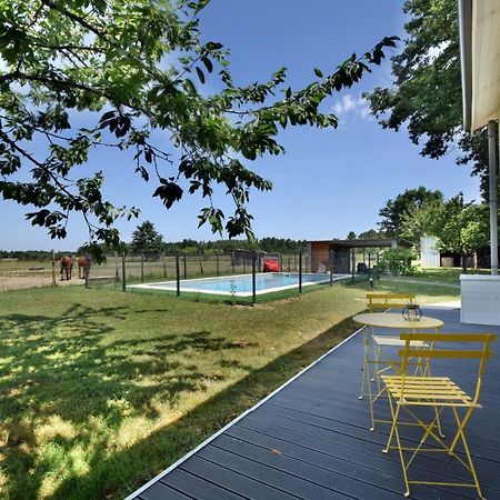 Villa Monplaisir 82 Montech Екстериор снимка