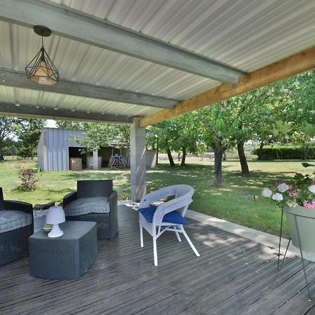 Villa Monplaisir 82 Montech Екстериор снимка