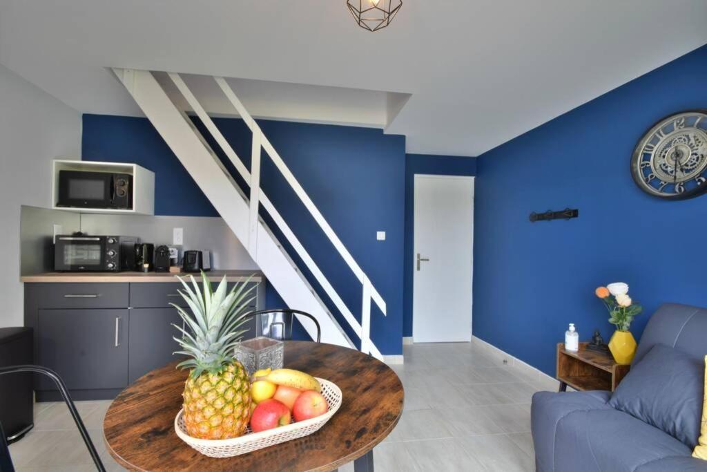 Villa Monplaisir 82 Montech Екстериор снимка