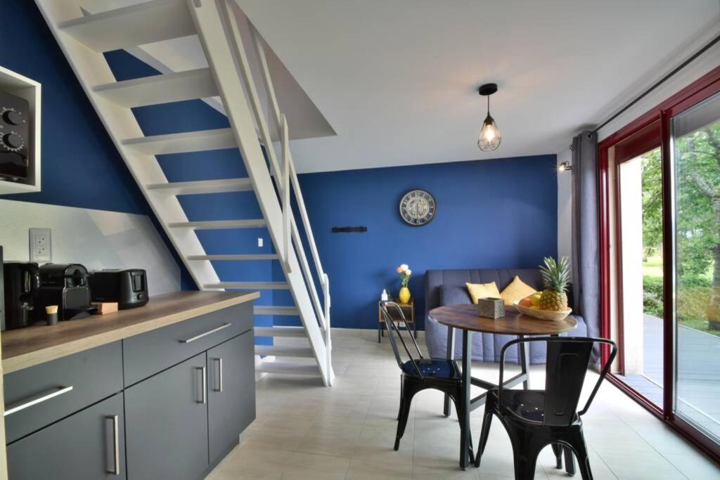 Villa Monplaisir 82 Montech Екстериор снимка
