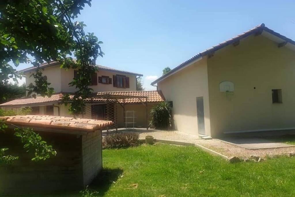 Villa Monplaisir 82 Montech Екстериор снимка