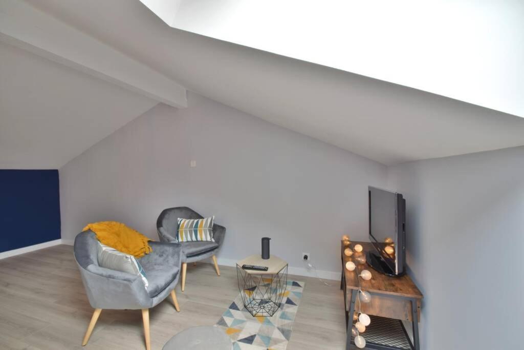Villa Monplaisir 82 Montech Екстериор снимка