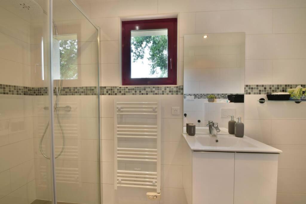 Villa Monplaisir 82 Montech Екстериор снимка
