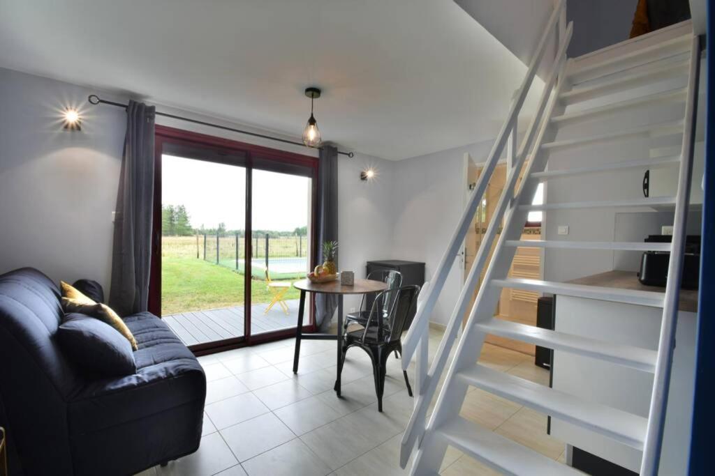 Villa Monplaisir 82 Montech Екстериор снимка