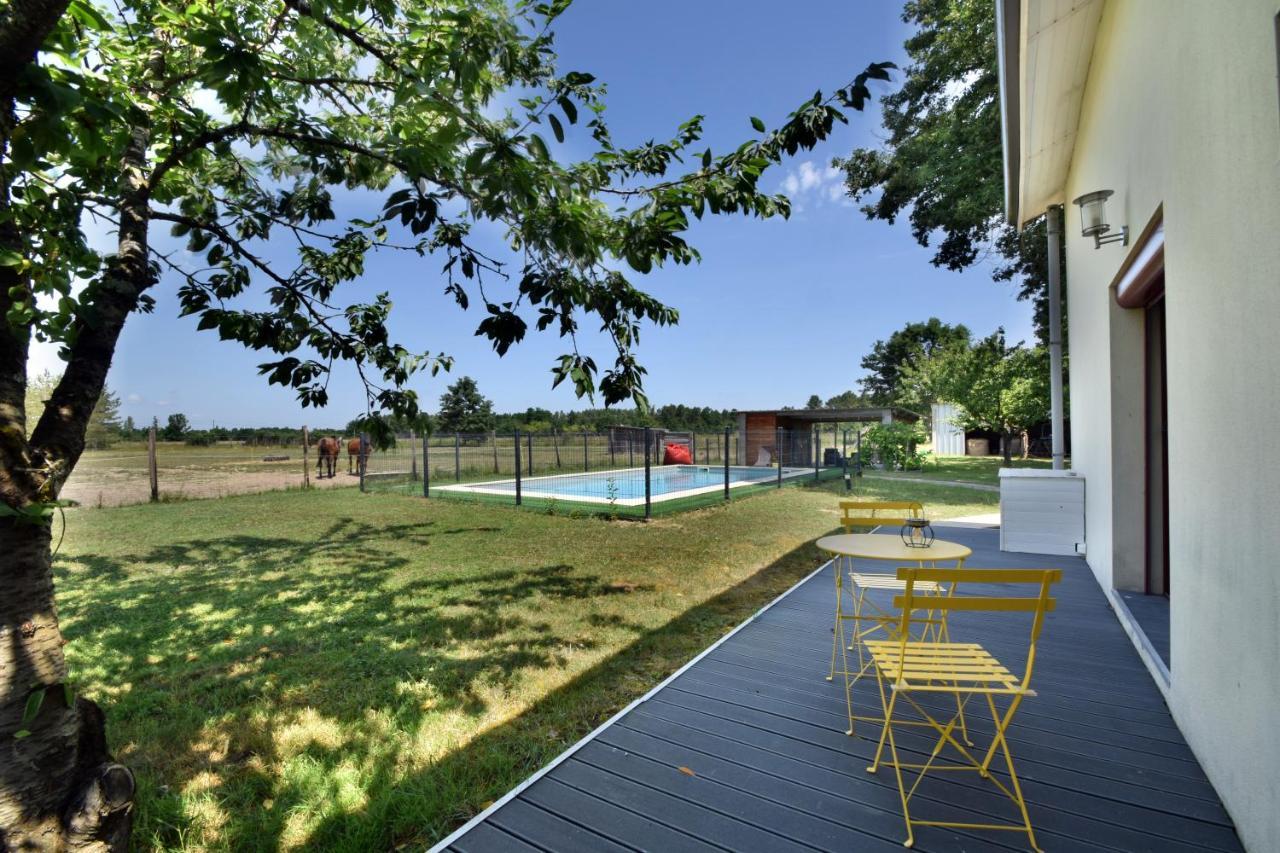 Villa Monplaisir 82 Montech Екстериор снимка