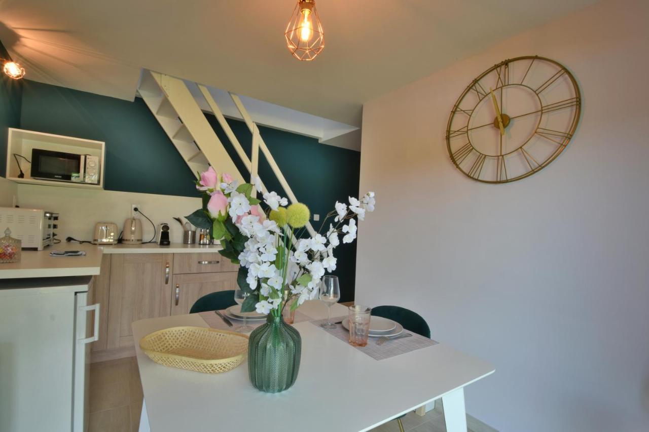 Villa Monplaisir 82 Montech Екстериор снимка